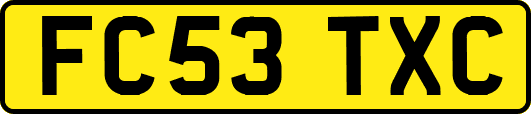 FC53TXC