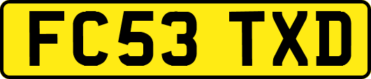 FC53TXD