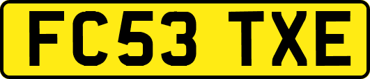 FC53TXE