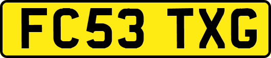 FC53TXG