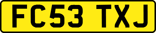 FC53TXJ