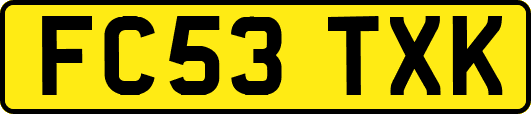 FC53TXK