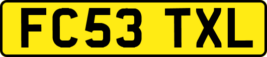 FC53TXL