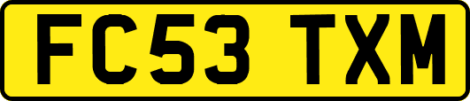 FC53TXM