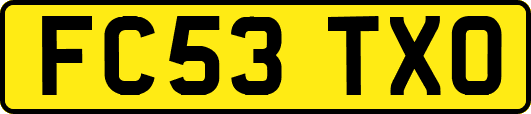 FC53TXO