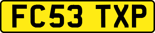 FC53TXP