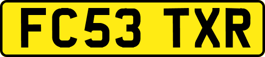 FC53TXR