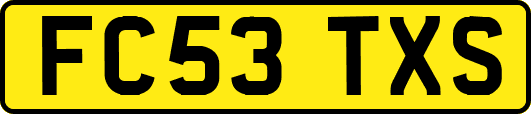 FC53TXS