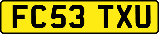 FC53TXU
