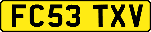 FC53TXV
