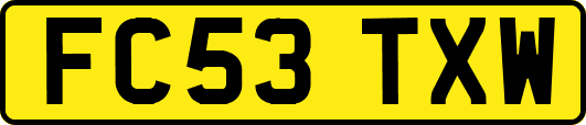 FC53TXW