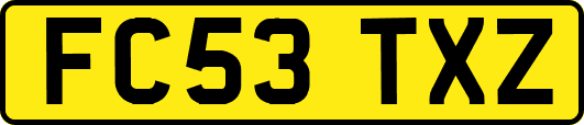 FC53TXZ