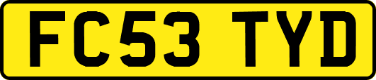 FC53TYD