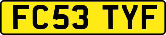 FC53TYF