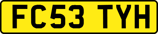 FC53TYH