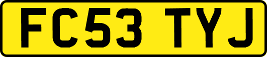 FC53TYJ