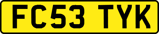 FC53TYK