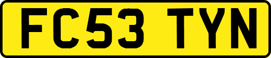 FC53TYN