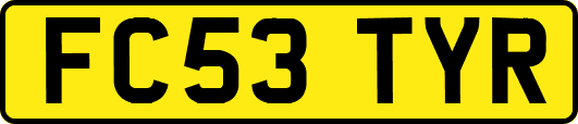 FC53TYR