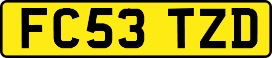 FC53TZD