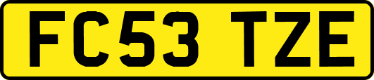 FC53TZE