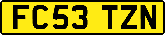 FC53TZN