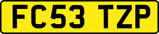 FC53TZP