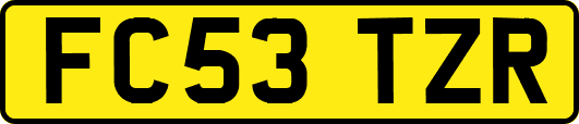 FC53TZR
