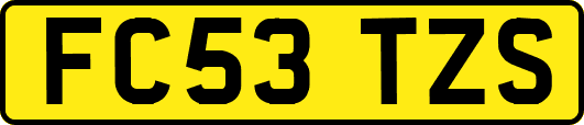 FC53TZS