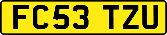 FC53TZU