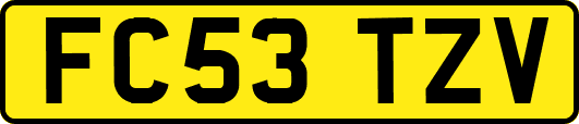 FC53TZV