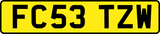 FC53TZW