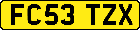 FC53TZX
