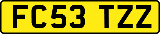 FC53TZZ