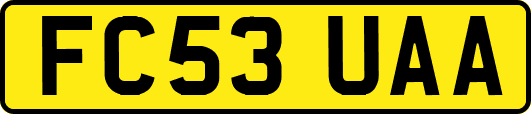 FC53UAA