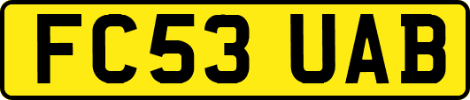 FC53UAB