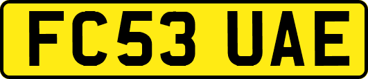 FC53UAE