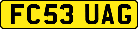 FC53UAG