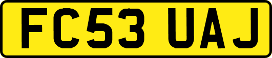 FC53UAJ