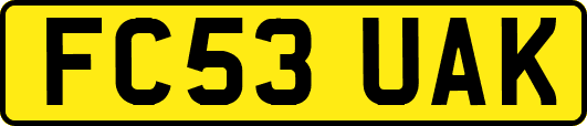 FC53UAK