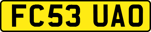 FC53UAO