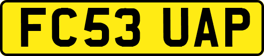 FC53UAP