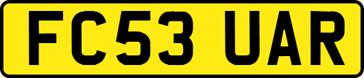 FC53UAR