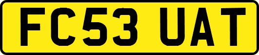 FC53UAT