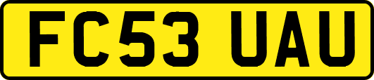 FC53UAU