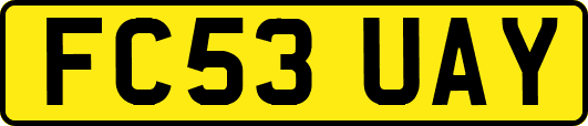 FC53UAY