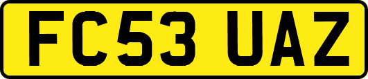 FC53UAZ