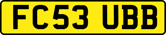 FC53UBB