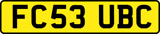 FC53UBC