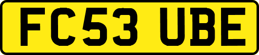 FC53UBE